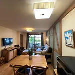 アパート Sejour Inclus Au Centre De St Lary *