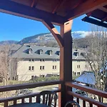アパート Sejour Inclus Au Centre De St Lary サン・ラリー・スラン