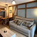 アパート Sejour Inclus Au Centre De St Lary *