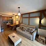 Sejour Inclus Au Centre De St Lary アパート *