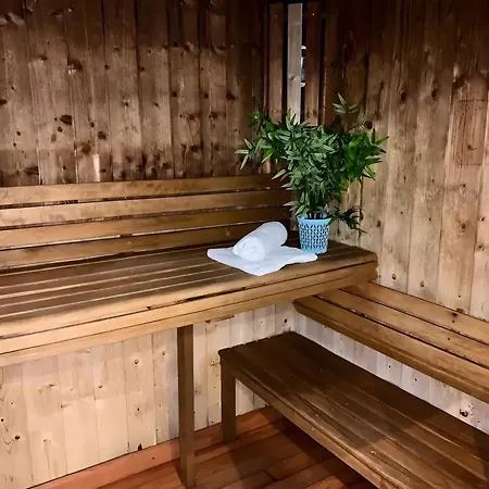 Sejour Inclus Au Centre De St Lary Lejlighed Saint-Lary-Soulan