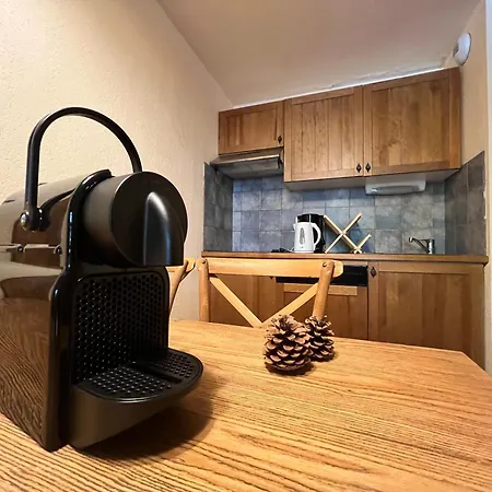 Sejour Inclus Au Centre De St Lary Διαμέρισμα