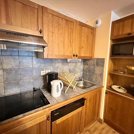 Sejour Inclus Au Centre De St Lary