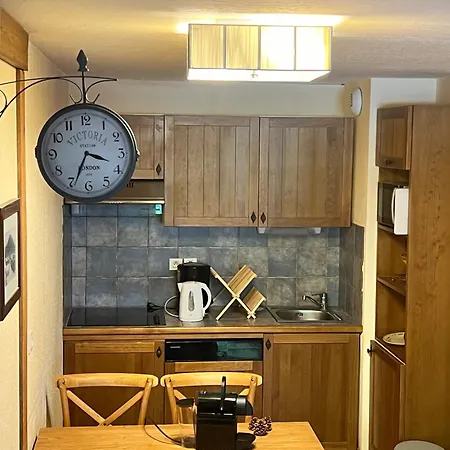 Sejour Inclus Au Centre De St Lary Lejlighed Saint-Lary-Soulan