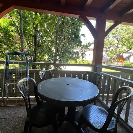 Sejour Inclus Au Centre De St Lary Διαμέρισμα *