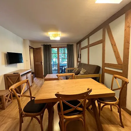 Sejour Inclus Au Centre De St Lary Διαμέρισμα Saint-Lary-Soulan