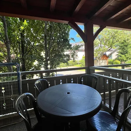 Sejour Inclus Au Centre De St Lary Διαμέρισμα