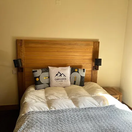 Apartment Sejour Inclus Au Centre De St Lary