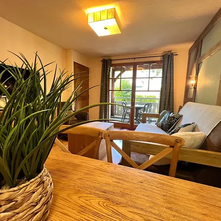 Sejour Inclus Au Centre De St Lary