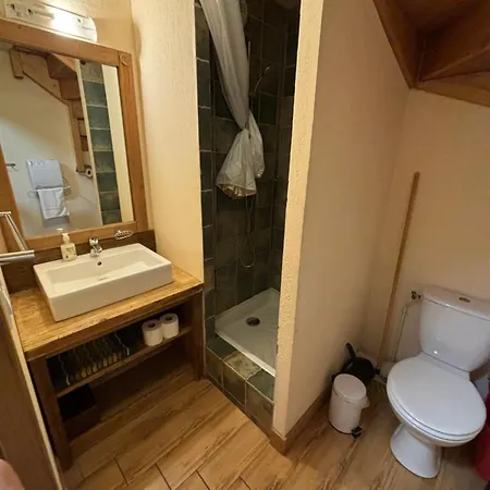 Sejour Inclus Au Centre De St Lary Apartment Saint-Lary-Soulan