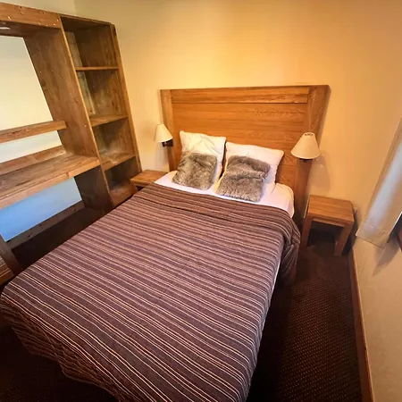 Sejour Inclus Au Centre De St Lary Apartment
