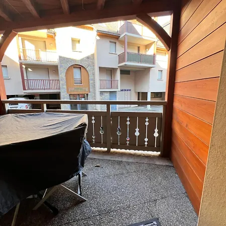 Inclus Au Centre De St Lary Appartement *
