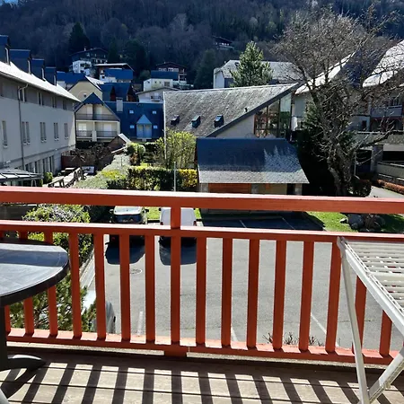 Inclus Au Centre De St Lary Saint-Lary-Soulan
