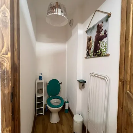 Sejour Inclus Au Centre De St Lary Saint-Lary-Soulan