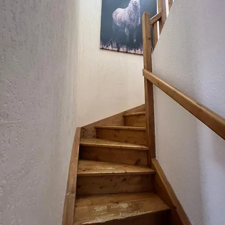 Διαμέρισμα Sejour Inclus Au Centre De St Lary Saint-Lary-Soulan