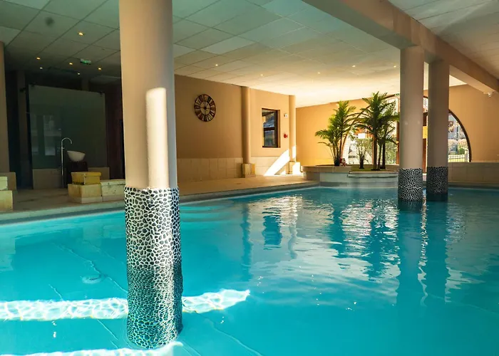 Apartamento Inclus Au Centre De St Lary Saint-Lary-Soulan