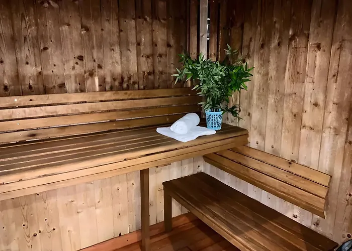 Sejour Inclus Au Centre De St Lary Apartman Saint-Lary-Soulan