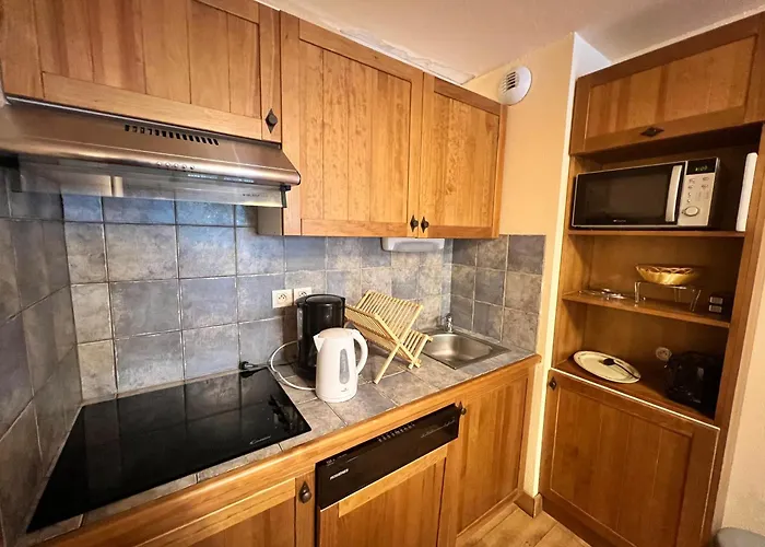 Sejour Inclus Au Centre De St Lary