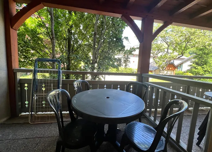 Sejour Inclus Au Centre De St Lary Apartman *