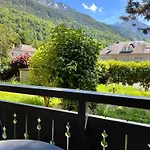 Sejour Inclus Au Centre De St Lary Apartment *