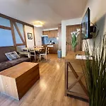 Sejour Inclus Au Centre De St Lary Apartment *