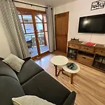 Sejour Inclus Au Centre De St Lary Apartment