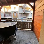Sejour Inclus Au Centre De St Lary Apartment *