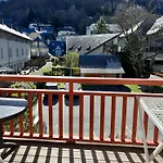 Sejour Inclus Au Centre De St Lary Saint-Lary-Soulan