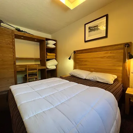 Apartmán Sejour Inclus Au Centre De St Lary *