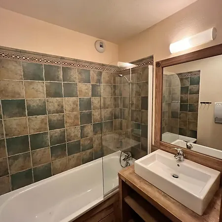 Inclus Au Centre De St Lary Appartement Saint-Lary-Soulan