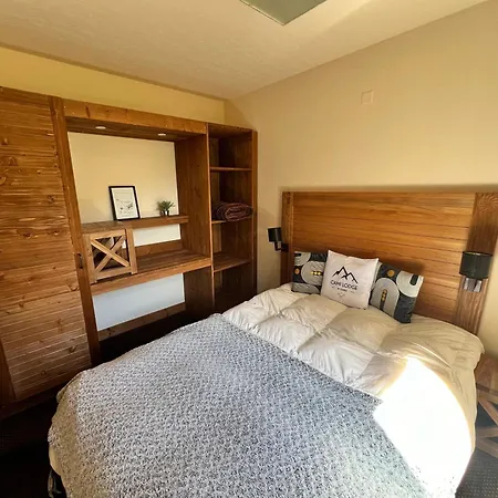Sejour Inclus Au Centre De St Lary Apartment *