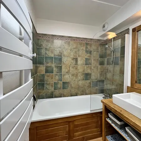 Appartement Sejour Inclus Au Centre De St Lary *