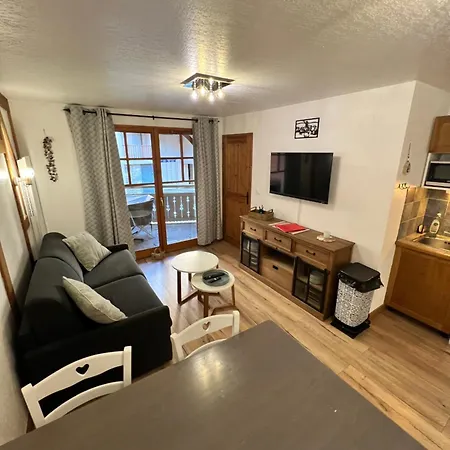 Inclus Au Centre De St Lary Appartement Saint-Lary-Soulan