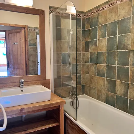 Sejour Inclus Au Centre De St Lary Appartement *