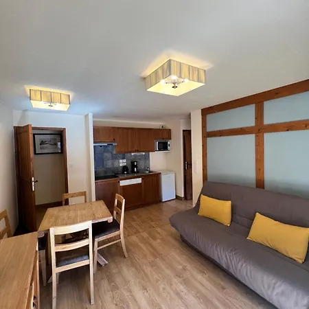 Appartement Sejour Inclus Au Centre De St Lary *