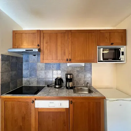 Sejour Inclus Au Centre De St Lary Apartment Saint-Lary-Soulan