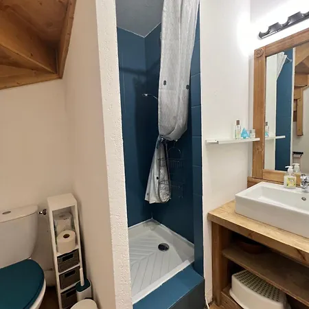 Sejour Inclus Au Centre De St Lary * Saint-Lary-Soulan