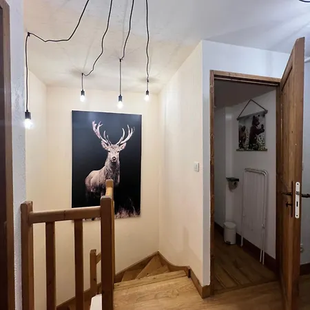 Sejour Inclus Au Centre De St Lary Apartmán Saint-Lary-Soulan