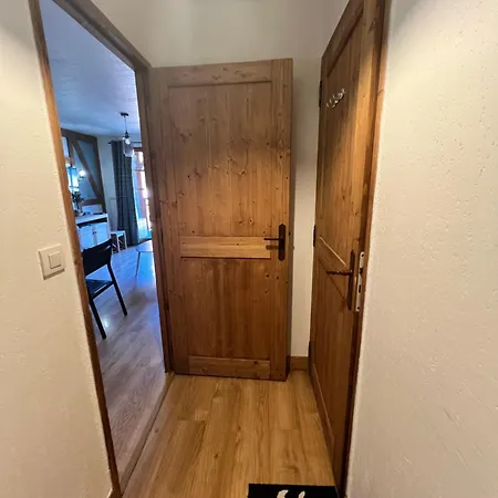 Apartamento Sejour Inclus Au Centre De St Lary *