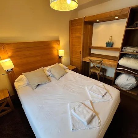 Sejour Inclus Au Centre De St Lary Apartment *