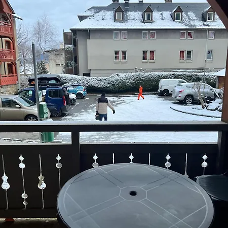 Sejour Inclus Au Centre De St Lary